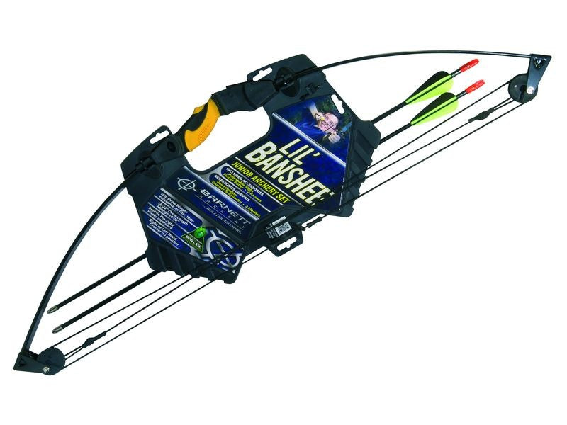 Compoundbogen, Jugendbogen, Sportbogen, Pfeil und Bogen